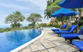 Туры в отель Puri Mangga Sea View Resort & Spa