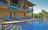 Туры в отель Puri Mangga Sea View Resort & Spa
