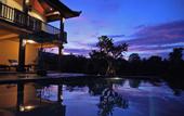 Туры в отель Puri Mangga Sea View Resort & Spa