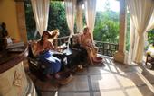 Туры в отель Puri Mangga Sea View Resort & Spa