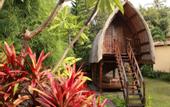 Туры в отель Puri Mangga Sea View Resort & Spa