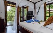 Туры в отель Puri Mangga Sea View Resort & Spa