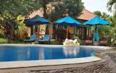 Туры в отель Puri Mangga Sea View Resort & Spa