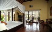 Туры в отель Puri Mangga Sea View Resort & Spa