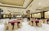 Туры в отель Hotel Orchardz Jayakarta