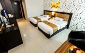 Туры в отель Hotel Orchardz Jayakarta