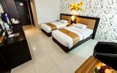 Туры в отель Hotel Orchardz Jayakarta