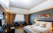 Туры в отель Hotel Orchardz Jayakarta