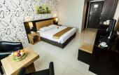 Туры в отель Hotel Orchardz Jayakarta