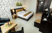 Туры в отель Hotel Orchardz Jayakarta