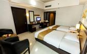 Туры в отель Hotel Orchardz Jayakarta
