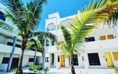 Туры в отель Hotel Ojo de Agua