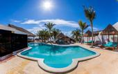 Туры в отель Hotel Ojo de Agua