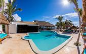 Туры в отель Hotel Ojo de Agua