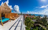 Туры в отель Hotel Ojo de Agua