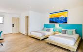 Туры в отель Hotel Ojo de Agua