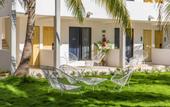 Туры в отель Hotel Ojo de Agua