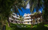 Туры в отель Hotel Ojo de Agua