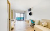 Туры в отель Hotel Ojo de Agua