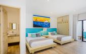 Туры в отель Hotel Ojo de Agua