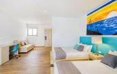 Туры в отель Hotel Ojo de Agua