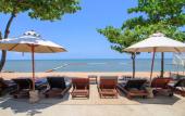 Туры в отель Garden Sea View Resort
