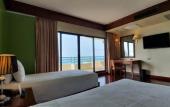 Туры в отель Garden Sea View Resort