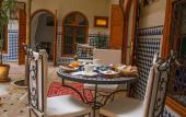 Туры в отель Riad Dar Tamlil