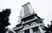 Туры в отель Amaroossa Royal Bogor