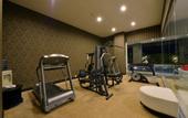 Туры в отель Amaroossa Royal Bogor