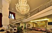 Туры в отель Amaroossa Royal Bogor