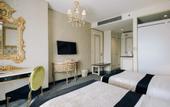 Туры в отель Amaroossa Royal Bogor