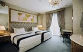 Туры в отель Amaroossa Royal Bogor