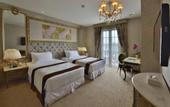 Туры в отель Amaroossa Royal Bogor