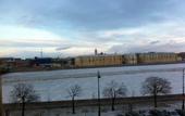 Туры в отель Ostrov Hotel