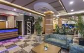 Туры в отель Lonicera City Hotel