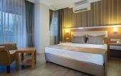 Туры в отель Lonicera City Hotel