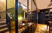 Туры в отель Montefiore 16 - Urban Boutique Hotel