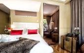 Туры в отель Montefiore 16 - Urban Boutique Hotel