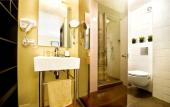 Туры в отель Montefiore 16 - Urban Boutique Hotel