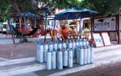 Туры в отель Manta Dive Resort Gili Air