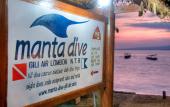 Туры в отель Manta Dive Resort Gili Air