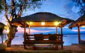 Туры в отель Manta Dive Resort Gili Air