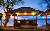 Туры в отель Manta Dive Resort Gili Air