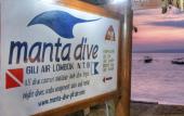 Туры в отель Manta Dive Resort Gili Air