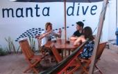 Туры в отель Manta Dive Resort Gili Air