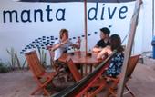 Туры в отель Manta Dive Resort Gili Air