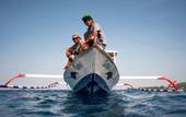 Туры в отель Manta Dive Resort Gili Air