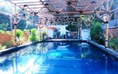 Туры в отель Manta Dive Resort Gili Air
