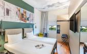 Туры в отель ibis Lisboa Parque das Nacoes